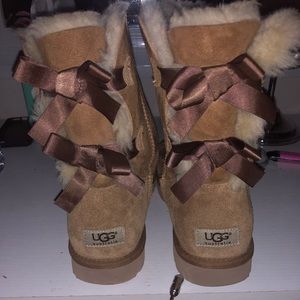 Ugg boots